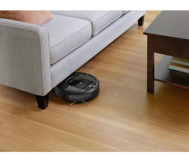 iRobot iRobot Roomba i7 (i7158) [#] - 1377188 - zdjęcie 14